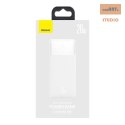 POWERBANK BASEUS BIPOW 20000mAh 2XUSB USB-C 20W WHITE