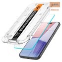 SPIGEN GLAS.TR EZ FIT IPHONE 15 PLUS + ADAPTER