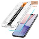 SPIGEN GLAS.TR EZ FIT IPHONE 15 PRO + ADAPTER