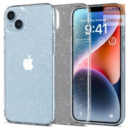 SPIGEN LIQUID CRYSTAL IPHONE 15 GLITTER CRYSTAL