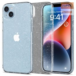 SPIGEN LIQUID CRYSTAL IPHONE 15 PLUS GLITTER CRYSTAL