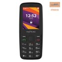 Telefon GSM myPhone 6410 LTE BLACK / CZARNY