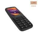 Telefon GSM myPhone 6410 LTE BLACK / CZARNY