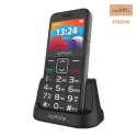 Telefon GSM myPhone HALO 3 LTE BLACK / CZARNY