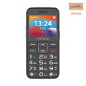 Telefon GSM myPhone HALO 3 LTE BLACK / CZARNY