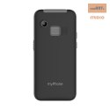 Telefon GSM myPhone HALO 3 LTE BLACK / CZARNY