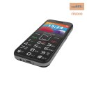 Telefon GSM myPhone HALO 3 LTE BLACK / CZARNY