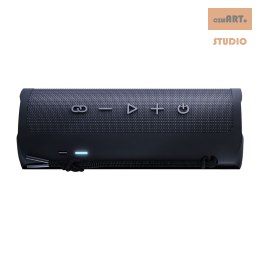 3MK GŁOŚNIK BLUETOOTH FUEGO 30W CZARNY