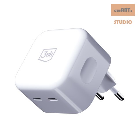 3MK HYPER CHARGER 35W 3MK HYPER CHARGER 35W