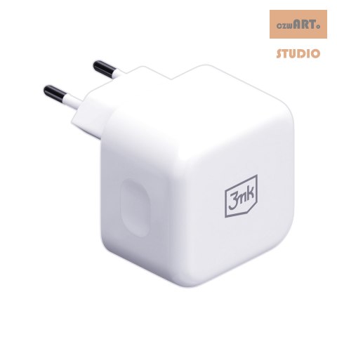 3MK HYPER CHARGER 35W 3MK HYPER CHARGER 35W