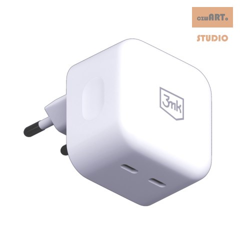 3MK HYPER CHARGER 35W 3MK HYPER CHARGER 35W