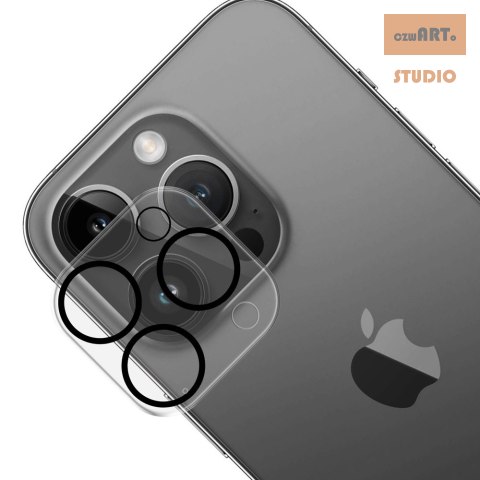 3MK LENS PROTECTION PRO FULL COVER IPHONE 11 PRO/11 PRO MAX 3MK LENS PROTECTION PRO FULL COVER IPHONE 11 PRO/11 PRO MAX