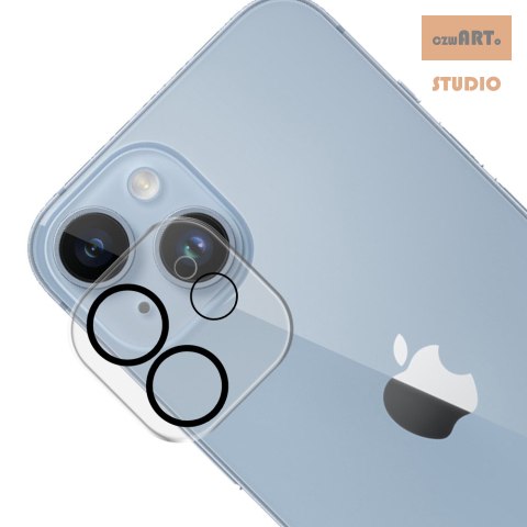 3MK LENS PROTECTION PRO FULL COVER IPHONE 11/12 MINI 3MK LENS PROTECTION PRO FULL COVER IPHONE 11/12 MINI
