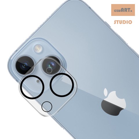 3MK LENS PROTECTION PRO FULL COVER IPHONE 14/14 PLUS 3MK LENS PROTECTION PRO FULL COVER IPHONE 14/14 PLUS