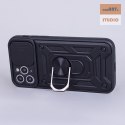 Etui Defender Slide do Xiaomi Redmi 9A/ 9AT/9i czarny