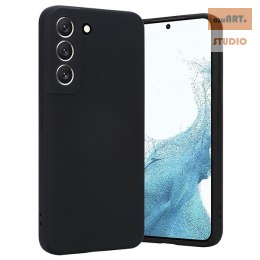 Etui Silicon do Realme 11 Pro 5G/11 Pro Plus 5G czarny