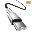 KABEL BASEUS CAFULE TYPE-C TO TYPE-C 100W 2M BLACK