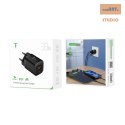ŁAD SIEC T-PHOX HANDY SERIES 33W T-PP08 USB/USB-C BLACK