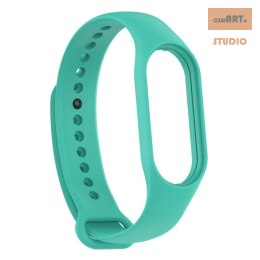 Opaska Smart Band M5/M6 MIĘTOWY / MINT