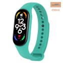 Opaska Smart Band M5/M6 MIĘTOWY / MINT