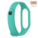 Opaska Smart Band M5/M6 MIĘTOWY / MINT