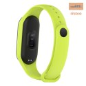 Opaska Smart Band M5/M6 OLIWKOWY / OLIVE