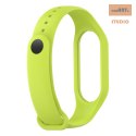 Opaska Smart Band M5/M6 OLIWKOWY / OLIVE