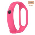 Opaska Smart Band M5/M6 RÓŻOWY / PINK