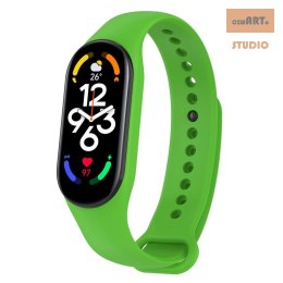 Opaska Smart Band M5/M6 ZIELONY / GREEN