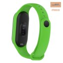 Opaska Smart Band M5/M6 ZIELONY / GREEN