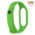 Opaska Smart Band M5/M6 ZIELONY / GREEN