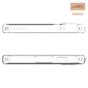 SPIGEN LIQUID CRYSTAL SAM S23 FE CRYSTAL CLEAR