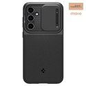 SPIGEN OPTIK ARMOR SAM S23 FE BLACK