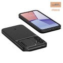 SPIGEN OPTIK ARMOR SAM S23 FE BLACK