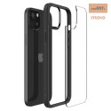 SPIGEN ULTRA HYBRID IPHONE 15 MATTE BLACK