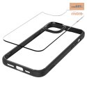 SPIGEN ULTRA HYBRID IPHONE 15 PLUS MATTE BLACK