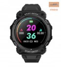 Smartwatch FD68 BLACK / CZARNY