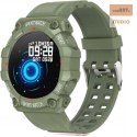 Smartwatch FD68 GREEN / ZIELONY