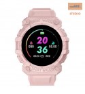 Smartwatch FD68 PINK / RÓŻOWY