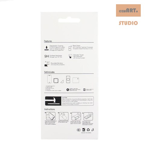 Szkło hartowane Sam A13 4G / A13 5G 50w1 Szkło hartowane Sam A13 4G / A13 5G 50w1