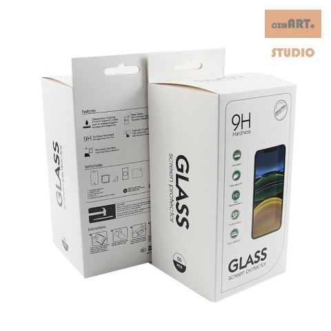 Szkło hartowane Sam A13 4G / A13 5G 50w1 Szkło hartowane Sam A13 4G / A13 5G 50w1