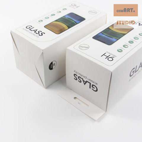 Szkło hartowane Sam A13 4G / A13 5G 50w1 Szkło hartowane Sam A13 4G / A13 5G 50w1