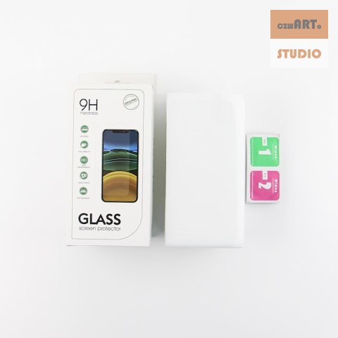 Szkło hartowane Sam A13 4G / A13 5G 50w1 Szkło hartowane Sam A13 4G / A13 5G 50w1