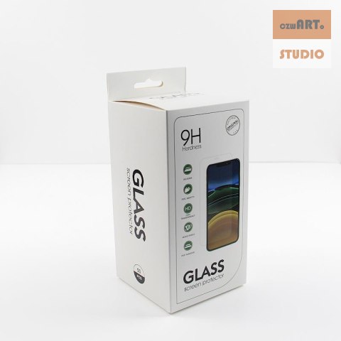 Szkło hartowane Sam A13 4G / A13 5G 50w1 Szkło hartowane Sam A13 4G / A13 5G 50w1