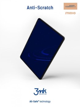 3MK ANTI SCRATCH TABLET 5szt