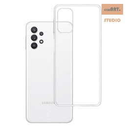 3MK CLEAR CASE SAMSUNG A32 4G