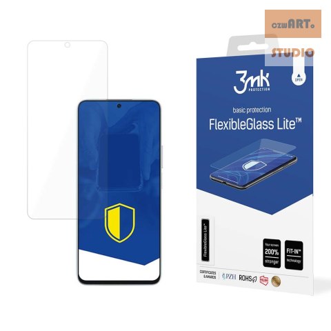 3MK Flexible Glass Honor 90 Lite