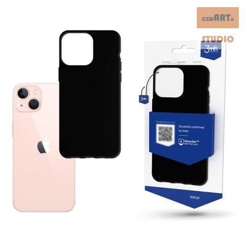3MK MATT CASE IPHONE 14 3MK MATT CASE IPHONE 14