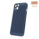 Etui Airy do iPhone 15 6,1 niebieski