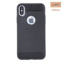 Etui Simple black do Xiaomi Redmi 9